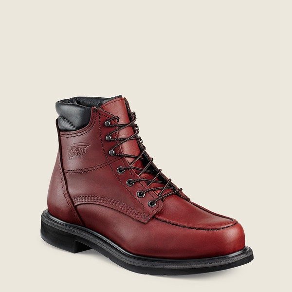 Tienda de botas red wing sale